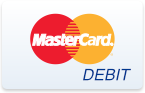 MasterCard Debit